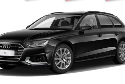 Audi A4 82.725 km 26.450 &euro; Leipzig 04129