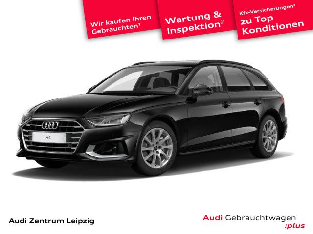 Audi A4 82.725 km 26.450 &euro; Leipzig 04129