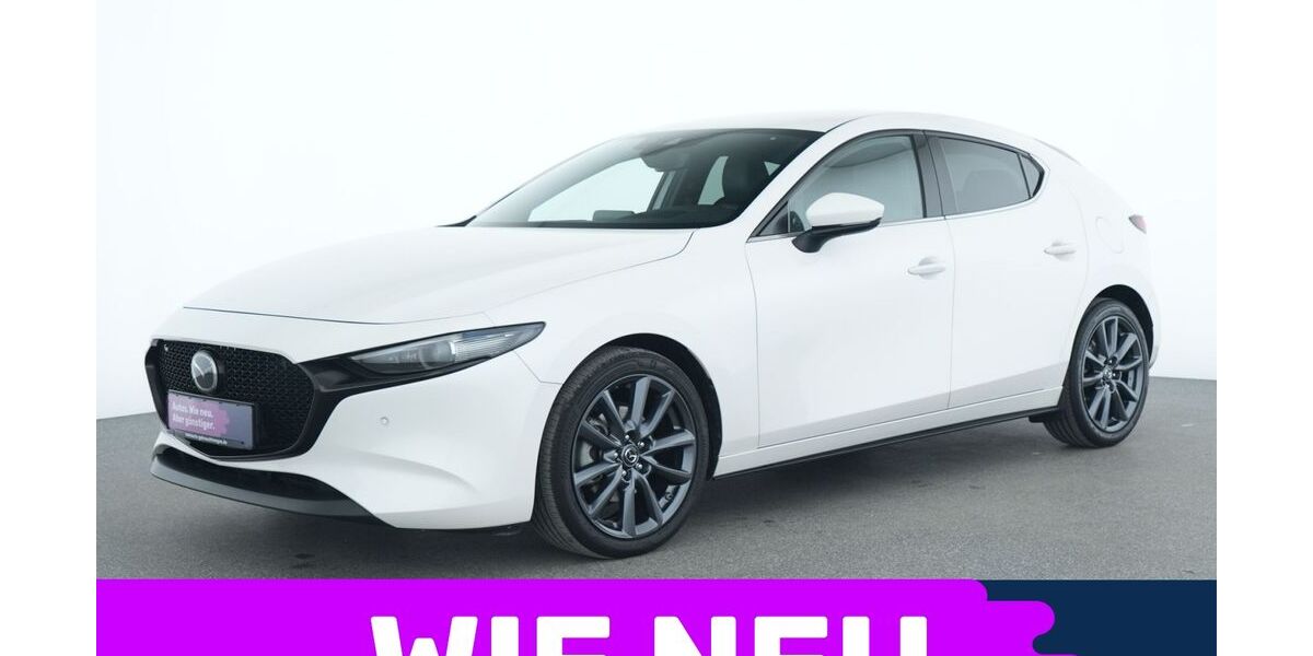 Mazda 3 37.571 km 18.885 &euro; Garching bei München 85748