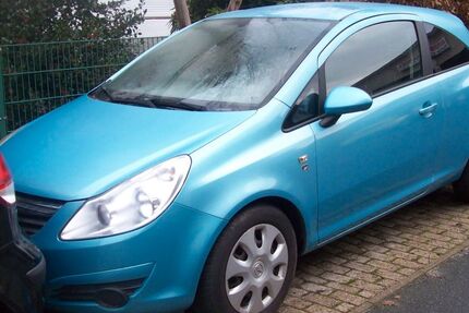 VW Beetle 169.500 km 1.499 &euro; Quickborn 25451