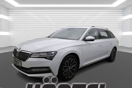 Skoda Superb 94.100 km 29.500 &euro; Osnabrück 49084