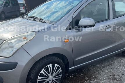 Nissan Pixo 116.600 km 4.900 &euro; Demmin 17109