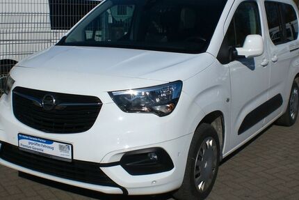 Opel Combo 202.437 km 9.270 &euro; Hannover 30179