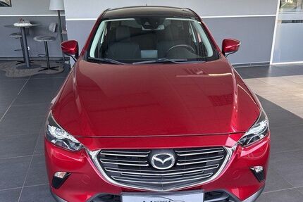 Mazda CX-3 82.970 km 12.790 &euro; Sprotta-Siedlung 04838