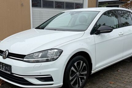 VW Golf 140.000 km 15.500 € Gernsheim 64579