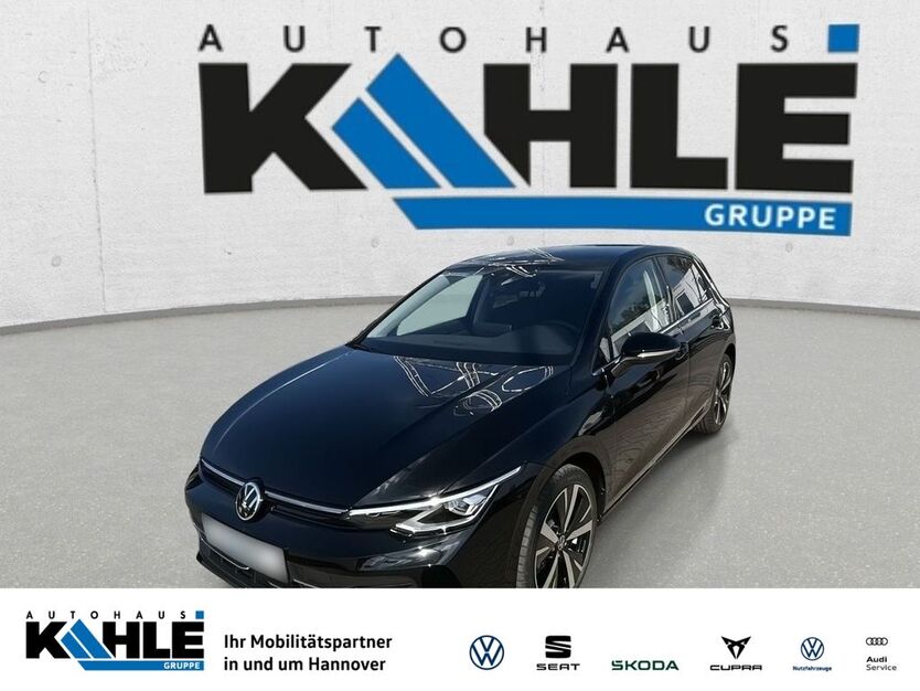 VW Golf 5.000 km 44.630 € Hannover 30419