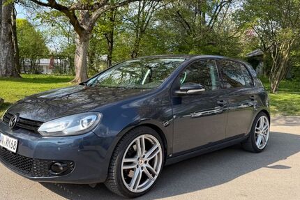 VW Golf 240.000 km 5.900 &euro; Waiblingen 71332