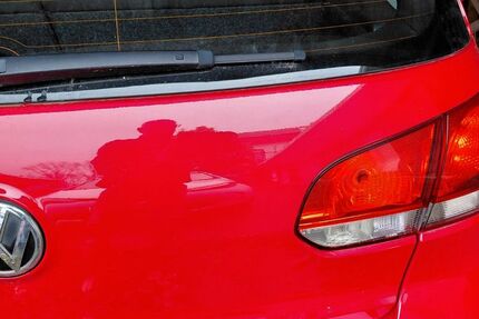 VW Golf 47.000 km 4.500 &euro; Beckedorf 31699