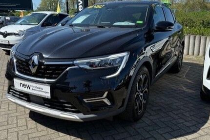 Renault Arkana 49.845 km 17.997 &euro; Prenzlau 17291