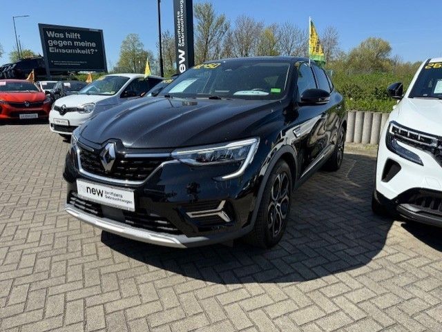 Renault Arkana 49.845 km 17.997 &euro; Prenzlau 17291