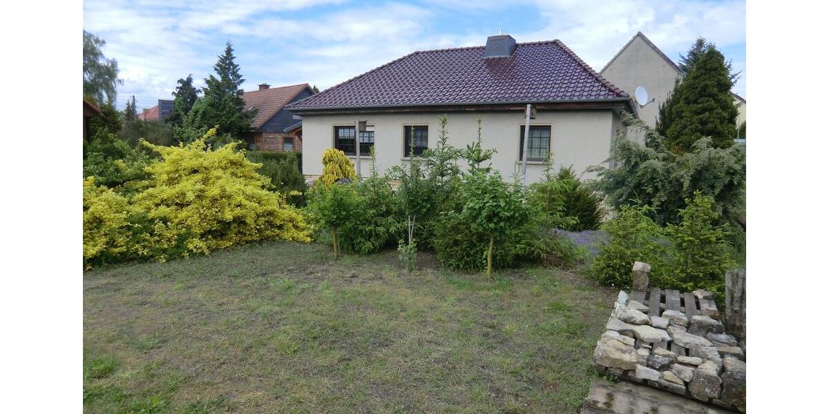 Einfamilienhaus Querfurt - 7 Zimmer, 120 m&sup2;, 250.000&euro; | Angebot:26918509