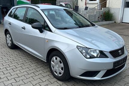 Seat Ibiza 89.236 km 8.300 &euro; Burgau 89331