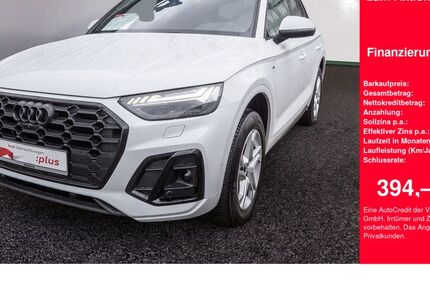 Audi Q5 20.141 km 47.660 &euro; Stendal 39576