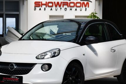 Opel Adam 208.000 km 3.850 &euro; Waghäusel 68753