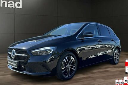 Mercedes-Benz B 180 6.678 km 29.880 &euro; Bad Kreuznach 55545