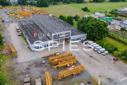 Halle in Delmenhorst 21.900 € 2300 m² zimmer