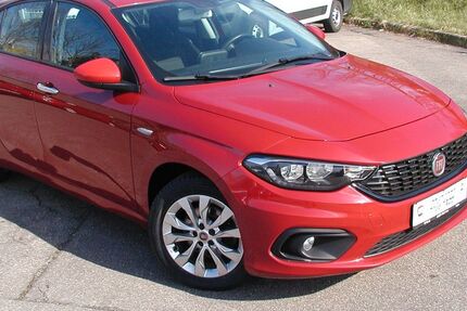 Fiat Tipo 94.874 km 8.750 &euro; Calw 75365