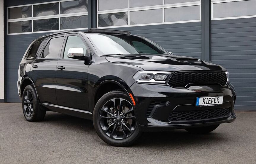 Durango