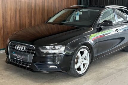 Audi A4 225.700 km 8.990 &euro; Neumünster 24536