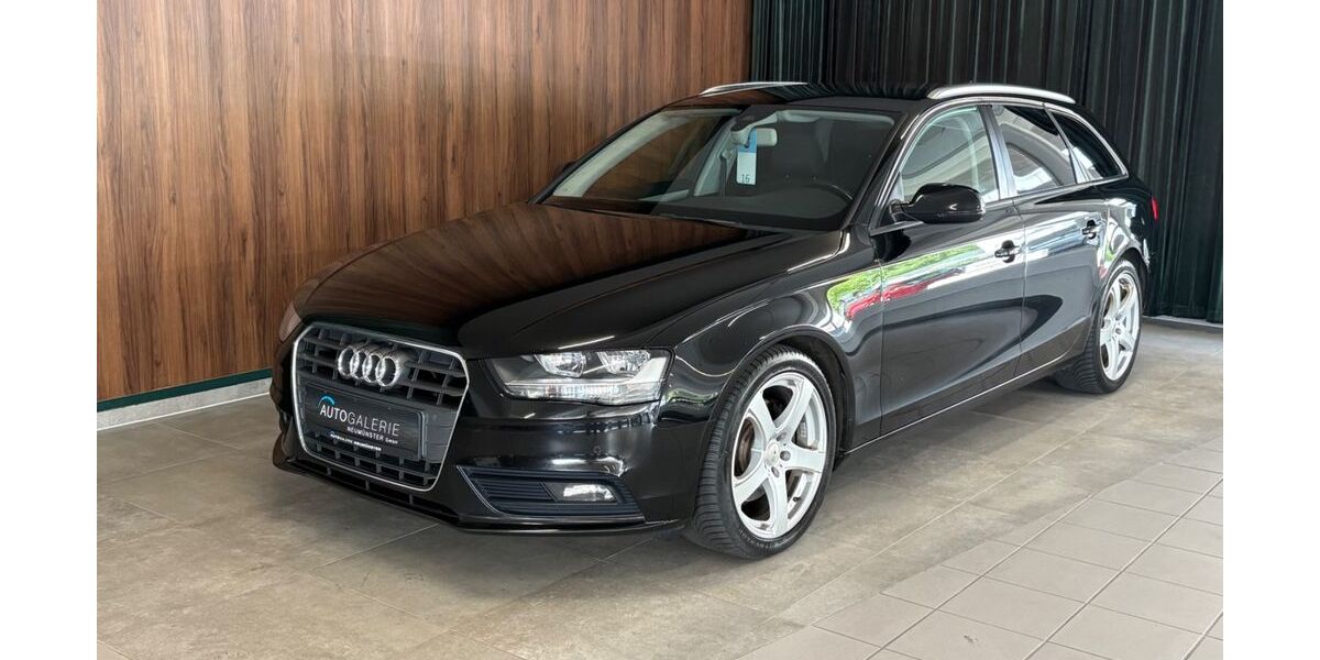 Audi A4 225.700 km 8.990 &euro; Neumünster 24536
