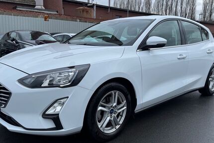 Ford Focus 158.300 km 9.900 &euro; Bocholt 46395