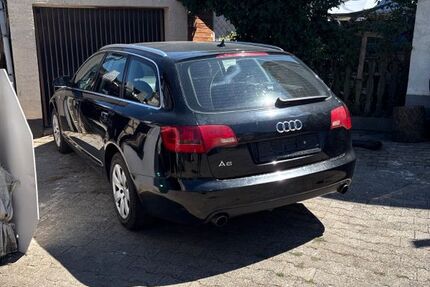 Audi A6 277.000 km 3.600 &euro; Bundenbach 55626
