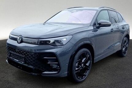 VW Tiguan 2.000 km 56.900 &euro; Landsberg 86899