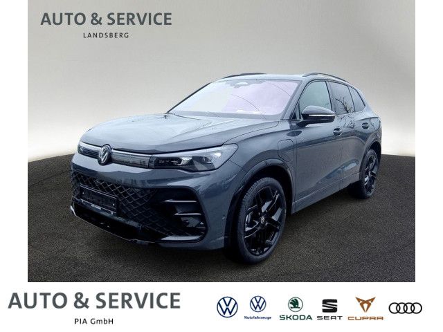 VW Tiguan 2.000 km 56.900 &euro; Landsberg 86899