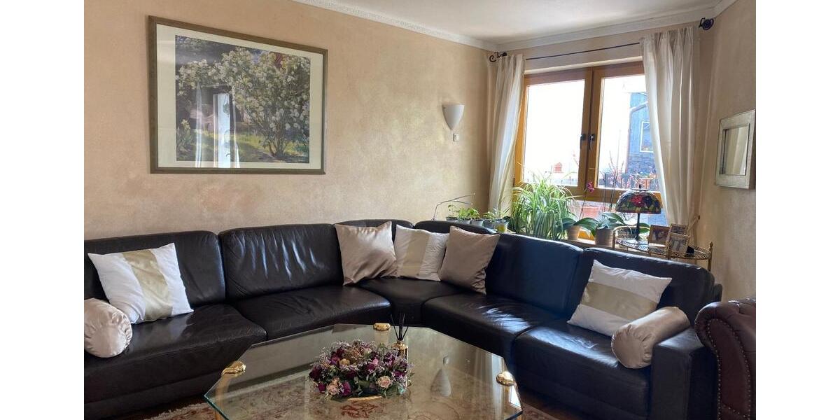 Doppelhaushälfte Neufahrn bei Freising Mintraching-Grüneck - 7 Zimmer, 180 m&sup2;, 860.000&euro; | Angebot:18925331