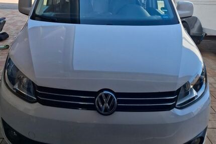 VW Caddy 220.000 km 6.500 &euro; Wertingen 86637