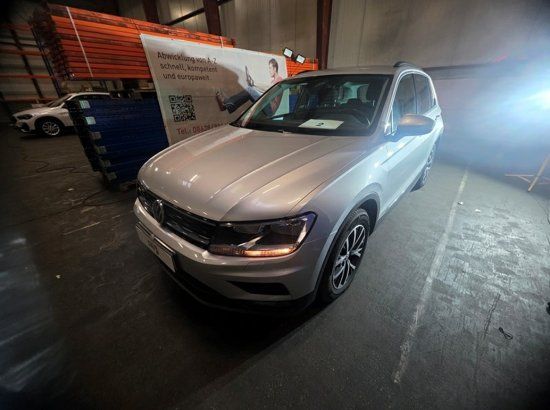 VW Tiguan 69.500 km 20.990 € Leipzig 04179