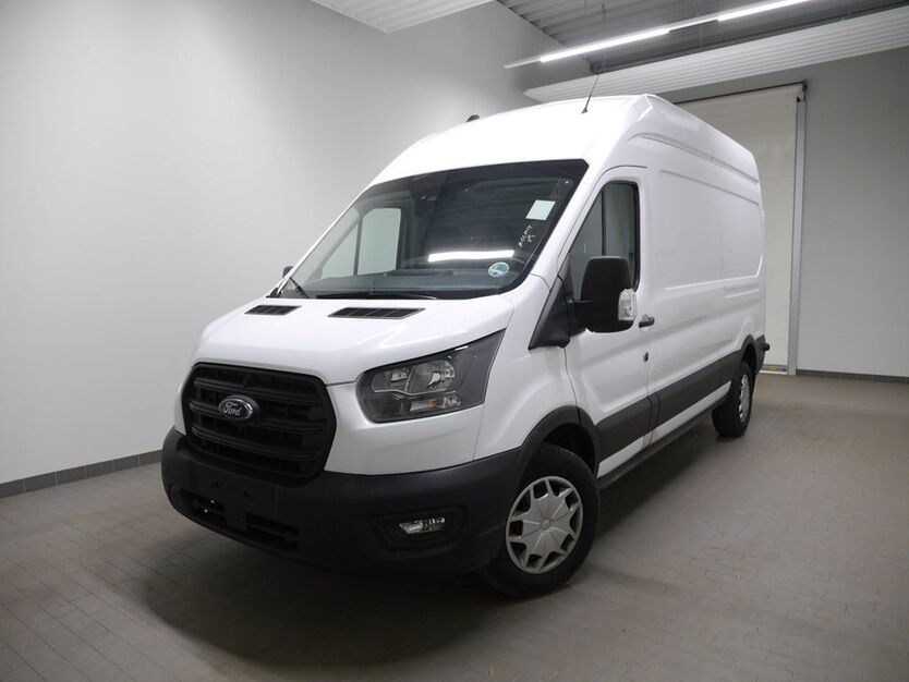 Ford Transit 38.400 km 27.251 € Rhade 27404
