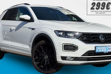 VW T-Roc 83.000 km 27.990 &euro; Grevesmühlen 23936
