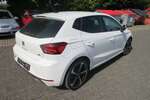 Seat Ibiza FR 1.0 TSI DSG NAVI KAMERA LED ALU 18 APS SI 52.800 km 18.488 € Bergkamen 59192