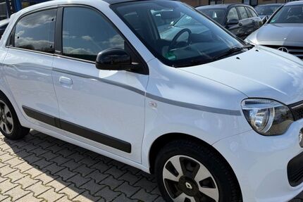 Renault Twingo 71.989 km 7.999 &euro; Fuldabrück-Bergshausen 34277
