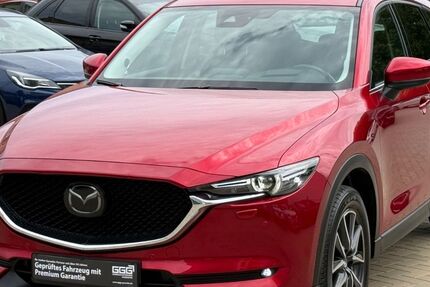 Mazda CX-5 140.000 km 13.990 &euro; Hannover 30449