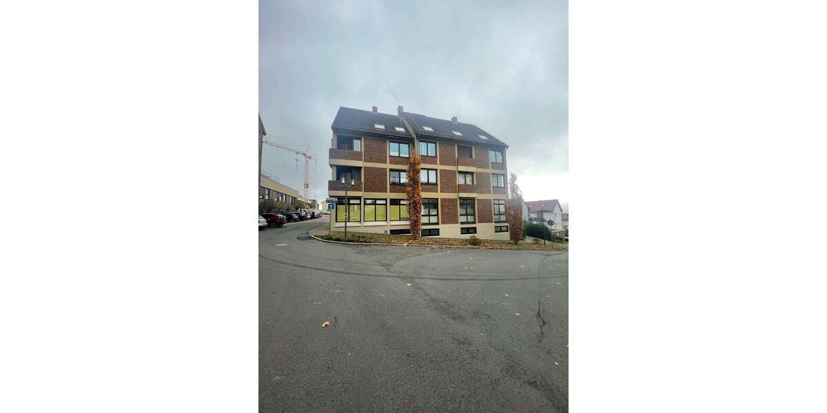 Gewerbeobjekt Bebra - 700&euro; | Angebot:24217687