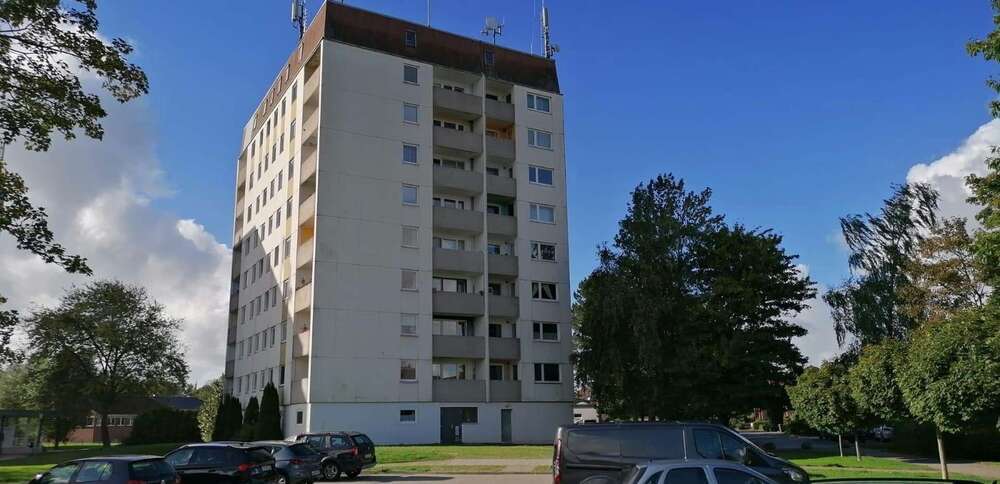 Wohnung zum Mieten in Wilster 520 € 55 m²