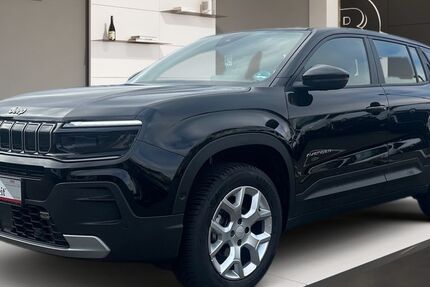 Jeep Avenger 25.379 km 17.888 &euro; Köln 51069