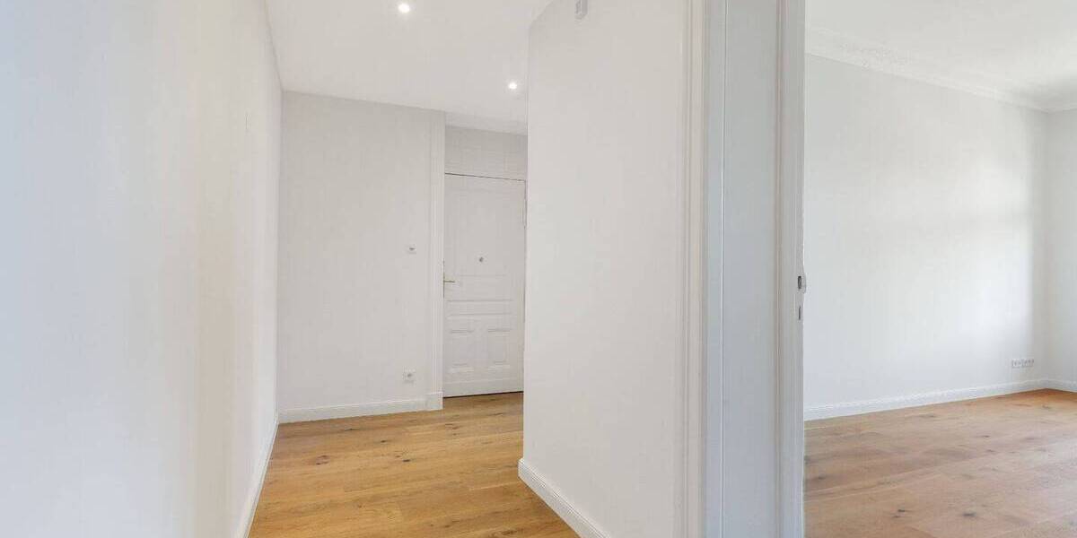 Etagenwohnung Berlin Westend - 4 Zimmer, 142 m&sup2;, 739.000&euro; | Angebot:26344448