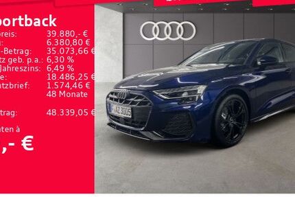 Audi A3 9.900 km 40.250 &euro; Frankfurt am Main 60314