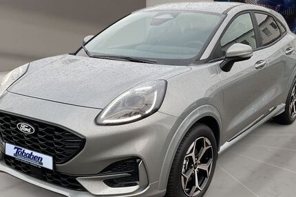 Ford Puma 1.050 km 31.500 &euro; Stade 21680