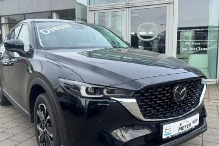 Mazda CX-5 75.999 km 27.450 &euro; Nienburg 31582