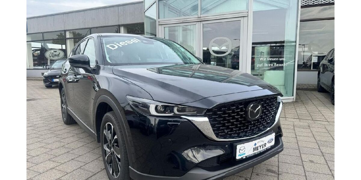 Mazda CX-5 75.999 km 27.450 &euro; Nienburg 31582