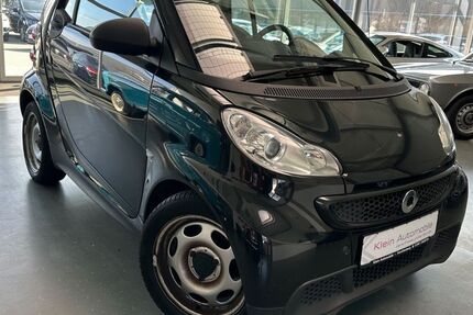 Smart ForTwo 102.000 km 4.990 &euro; Forchtenberg 74670