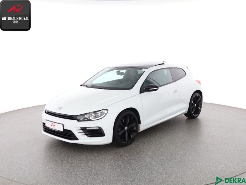 Scirocco