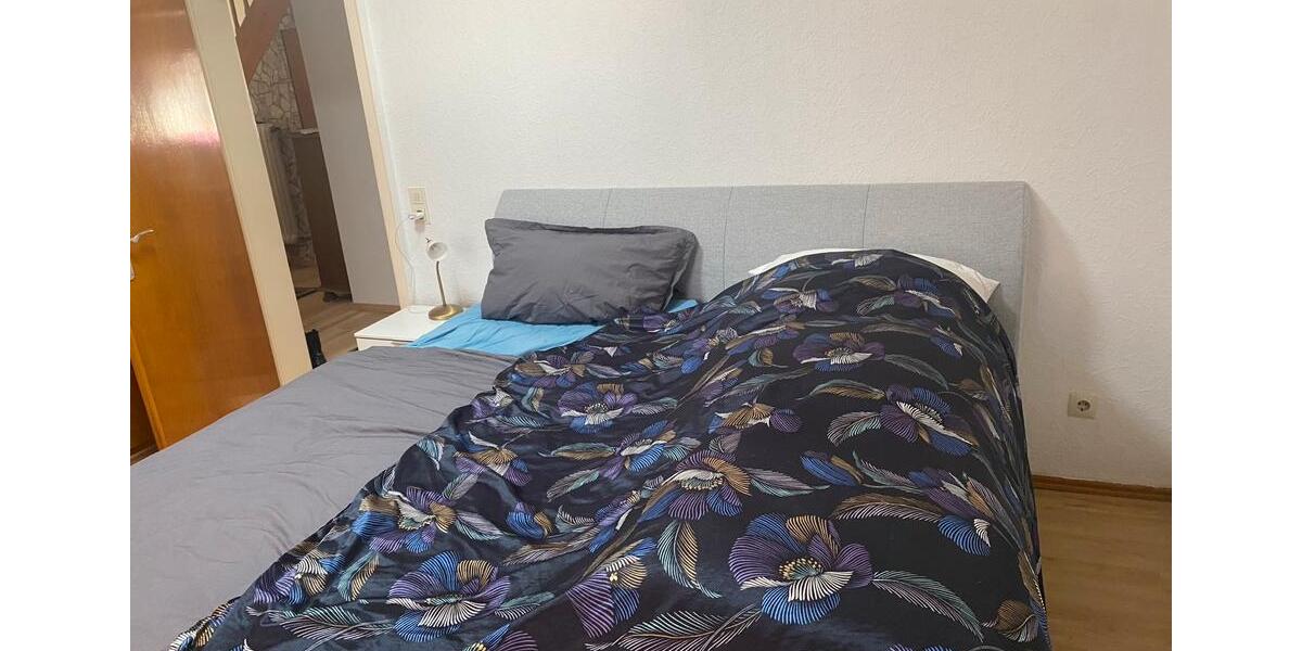 Etagenwohnung Gengenbach - 4 Zimmer, 25 m&sup2;, 500&euro; | Angebot:25259103