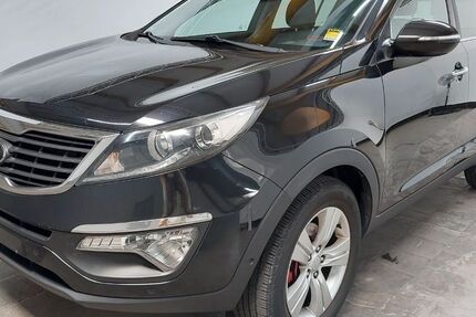 Kia Sportage 219.000 km 5.967 &euro; Iserlohn 58638
