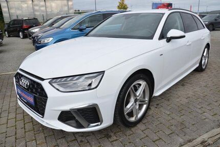 Audi A4 43.078 km 32.880 € Neuruppin 16816