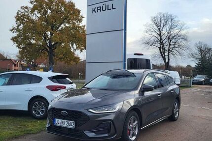 Ford Focus 43.854 km 18.899 &euro; Lüneburg 21339